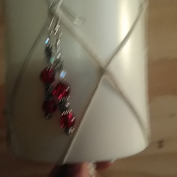 Hand made Earings - Picture 6 of 8